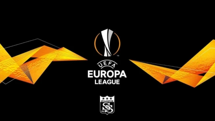 Sivasspor'un UEFA Avrupa Ligi'ndeki rakibi belli oluyor