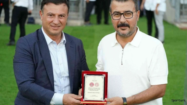 Spor Toto Süper Lig: Ümraniyespor: 0 - Antalyaspor: 0