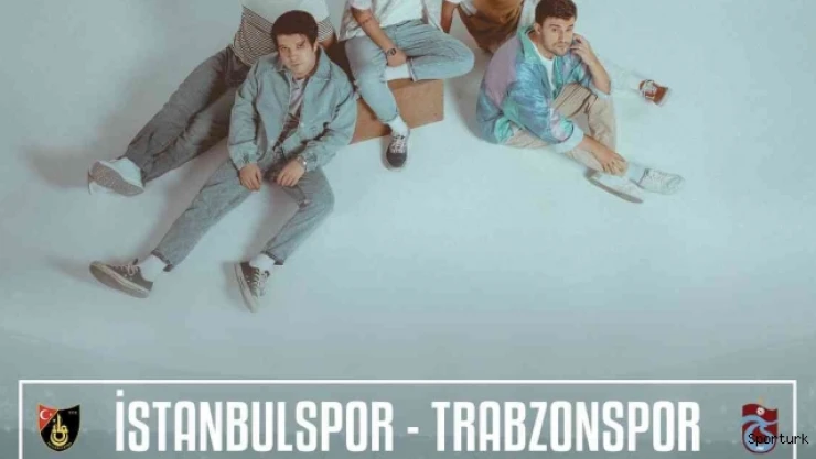 Spor Toto Süper Lig'de stadyum konserleri bu hafta başlıyor