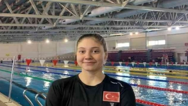 Sudem Denizli'den Eskişehir'e gümüş madalya geldi
