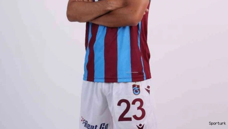 Trabzonspor, Naci Ünüvar transferini açıkladı