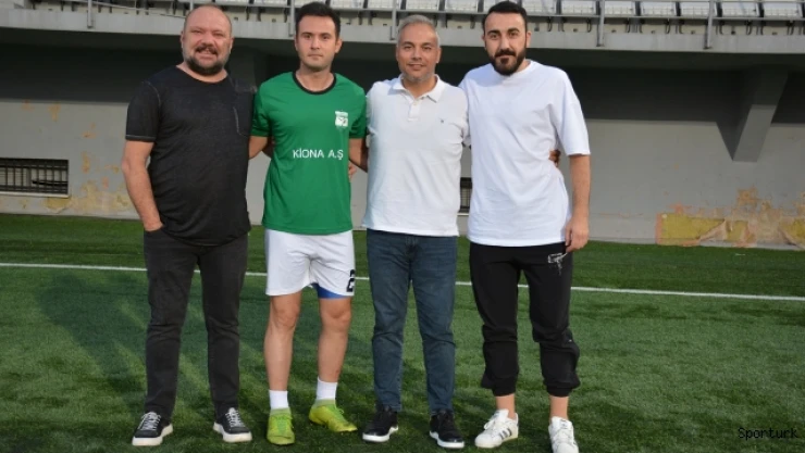 Yeşilova Esnafspor dış transferde iki oyuncuyla birden anlaşıldı