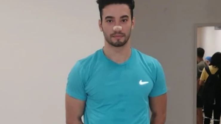 Yunusemreli Halil İbrahim Avrupa Şampiyonası yolunda