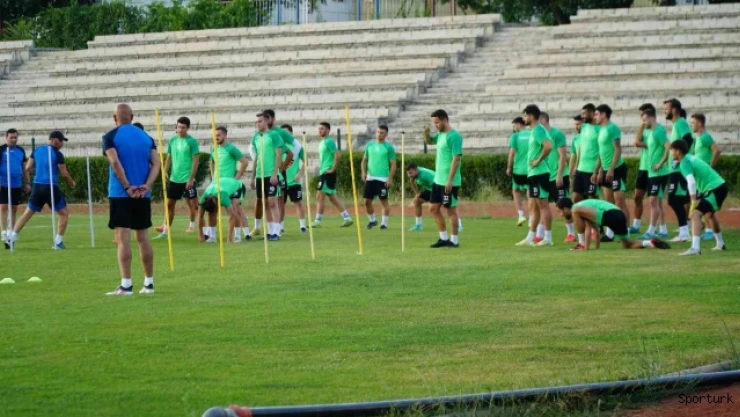 Yusuf Şimşek: &quotTaraftarın desteğiyle ilk maçımızı kazanacağımızı düşünüyorum"