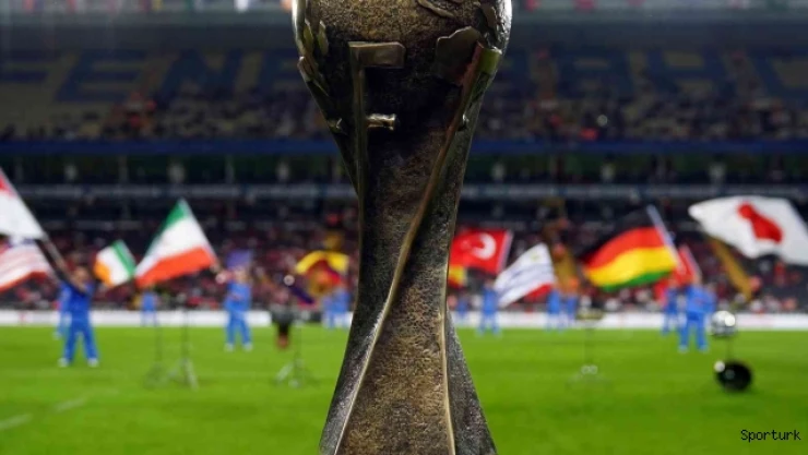 2022 Ampute Futbol Dünya Kupası: Türkiye: 3 - Fransa: 0