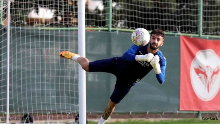 Alanyaspor, Giresunspor hazırlıklarını sürdürdü