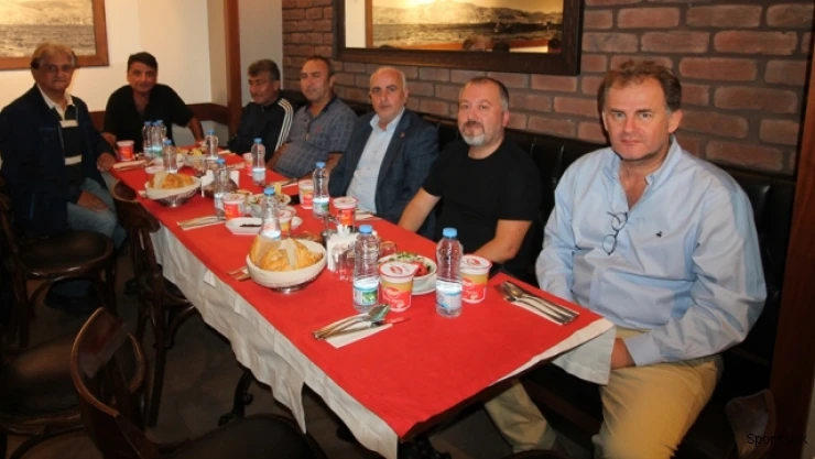 Beykozspor Kulübü 115.yılını kutladı