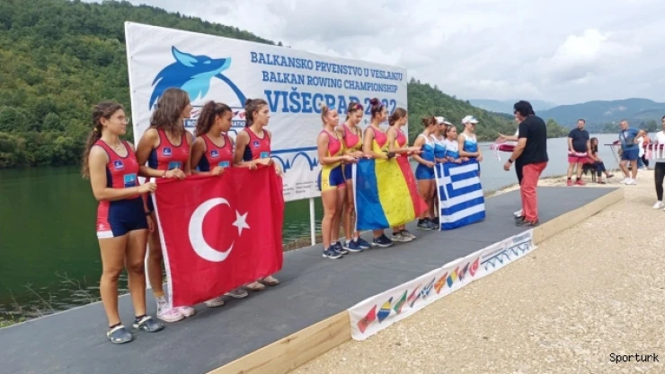 Bosna Hersek'te büyükşehir fırtınası