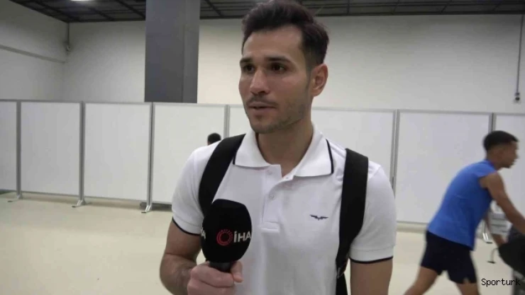 Ertaç Özbir: &quotTrabzonspor'un yorgunluğunu 3 puanla değerlendirdik"