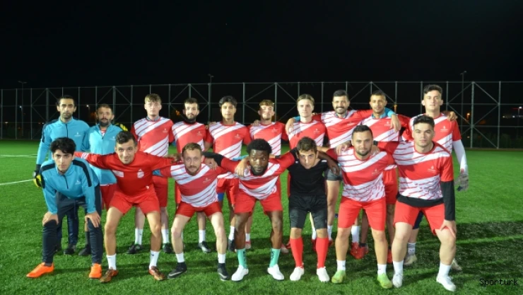 Gazitepespor sahaya indi
