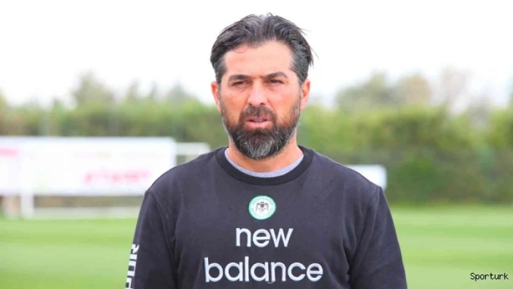 İlhan Palut: "Çok zor bir maç olacak"