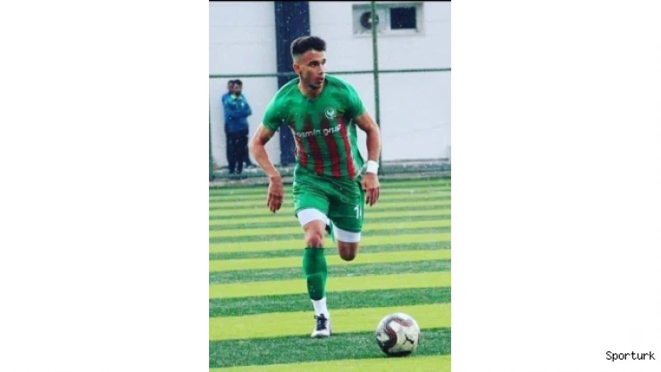 Küçükçekmecespor'da santrafor tamam