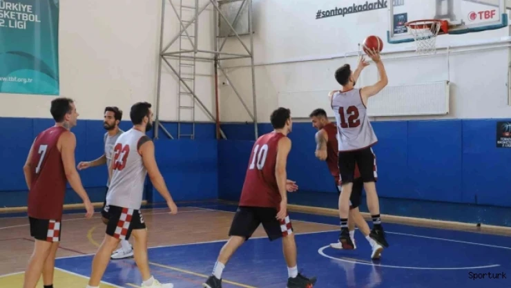 Potanın efeleri hazırlıklarına devam ediyor