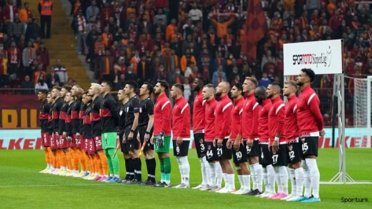 Spor Toto Süper Lig'de 7. hafta heyecanı başlıyor