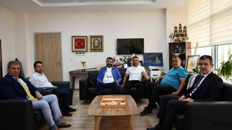 Zonguldak Kömürspor, Kastamonu 1966 maçını Devrek'te oynayacak