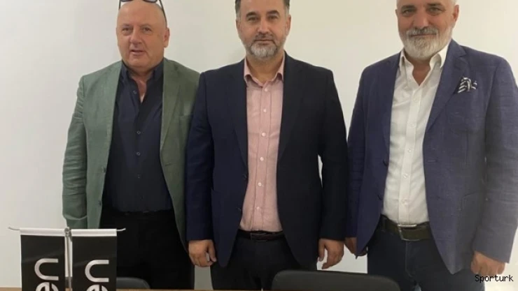 1969 Bilecik Spor Kulübü'ne forma reklamı