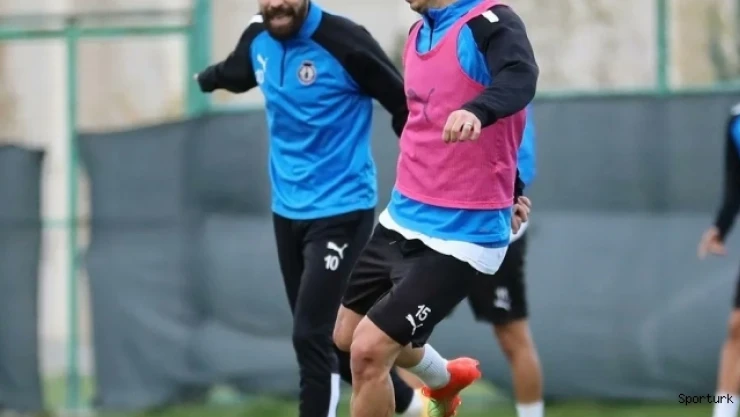 Afyonspor 3 puanın peşinde