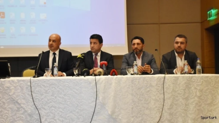 Ahmet Yaman: &quotTakımın kayyuma kalmasını istiyorlar"