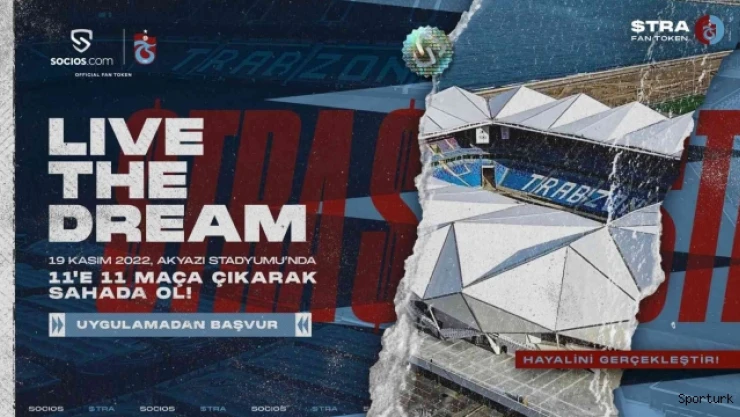 Akyazı Stadı'nda taraftarlar 11'e 11 maç yapacak
