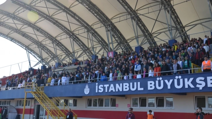 Amatör kulüplere deplasman yasağı
