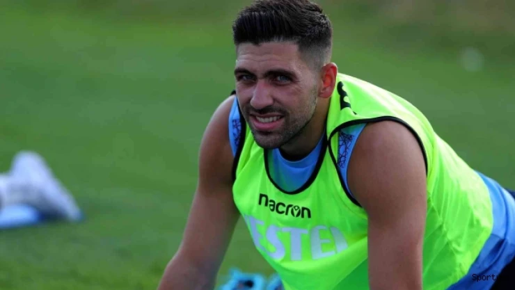 Bakasetas seri peşinde