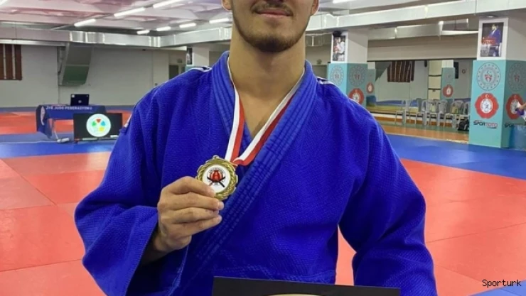 Bartınlı Ahmet Erfidan finale kaldı