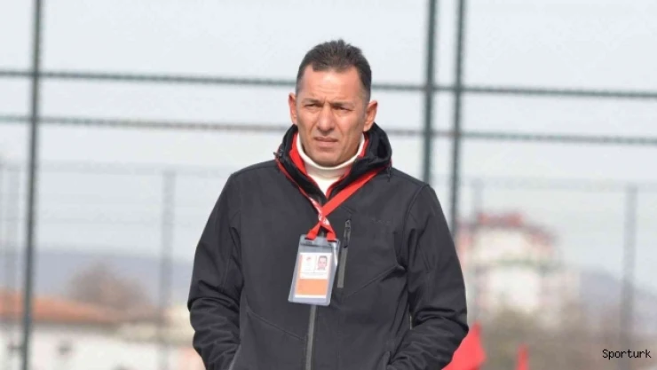 Başakpınar Belediyespor'da Rasim Aykurt dönemi