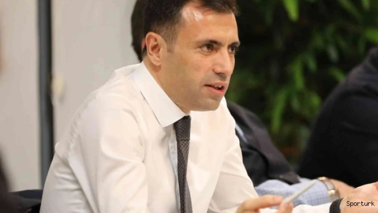Başkan Özgökçen: &quotVAR'da sonuçlara etki edecek hamlelerin yapıldığını görmekteyiz"