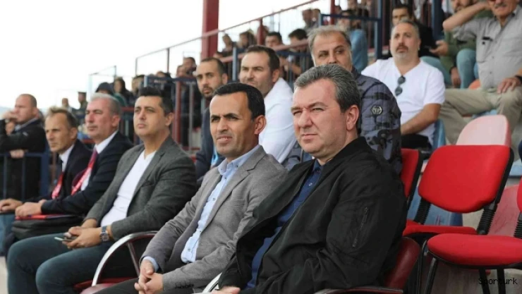 Bergama 2 sevinci birden yaşadı