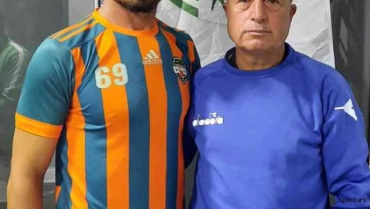 Erman Deveci, Yahyalıspor'da