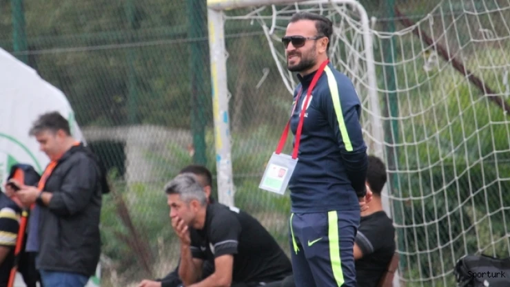 Kavacıkspor Gebze'den mutlu dönme niyetinde