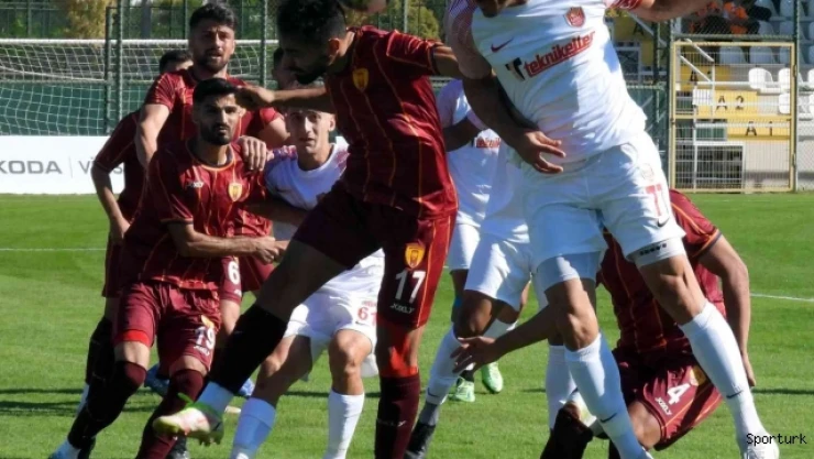 Kepez hız kesmiyor