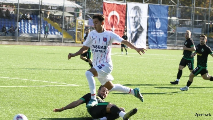 Okspor'dan yine tam isabet 3-1