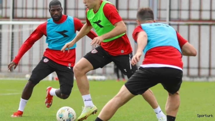 Samsunspor ile Bandırmaspor 11. randevuya çıkıyor