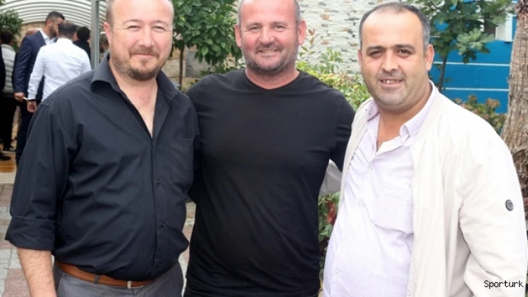 Sayalar altyapıya sarıldı