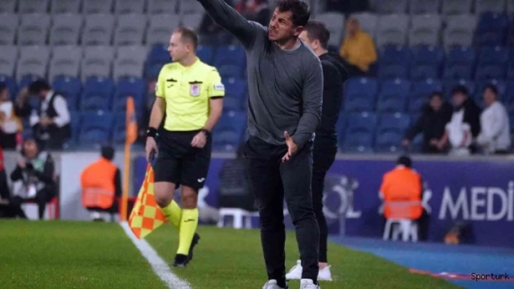 Spor Toto Süper Lig: Medipol Başakşehir: 3 - Giresunspor: 1
