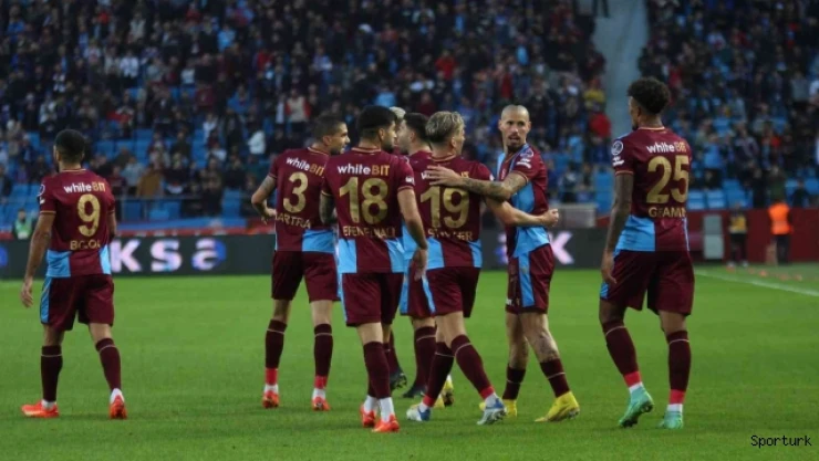 Süper Lig'in 11. haftasında öne çıkanlar