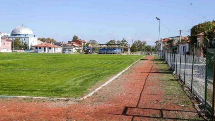 Vefa'da sona doğru