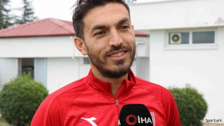 Yusuf Emre Gültekin: &quotGalibiyet serisine ihtiyacımız var"