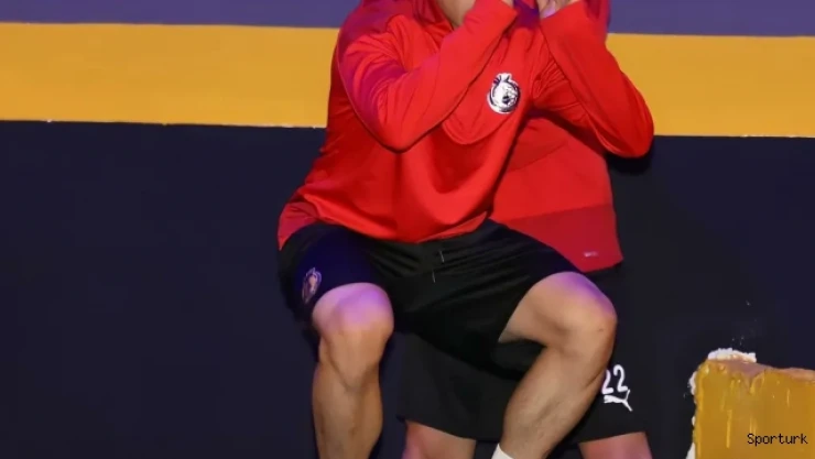Afyonspor, 24 Erzincanspor maçı hazırlıklarına devam ediyor