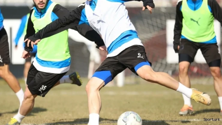 Afyonspor, kötü gidişe son vermek istiyor