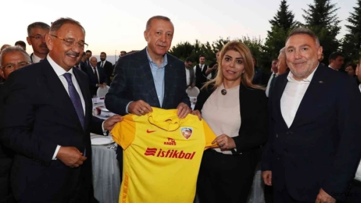 Alpaslan Baki Ertekin: &quotBir koltukta 2 karpuz olmaz"