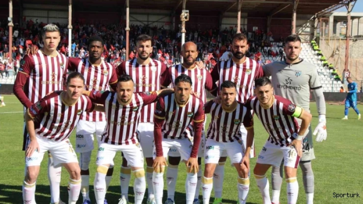 Bandırmaspor Kulüp Başkanı Onur Göçmez'e 21 gün hak mahrumiyeti