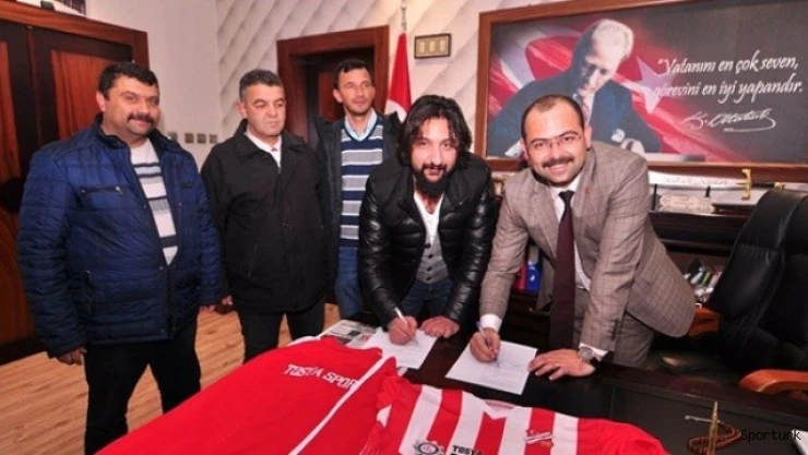 Başkan Kavaklıgil futbolu bıraktı