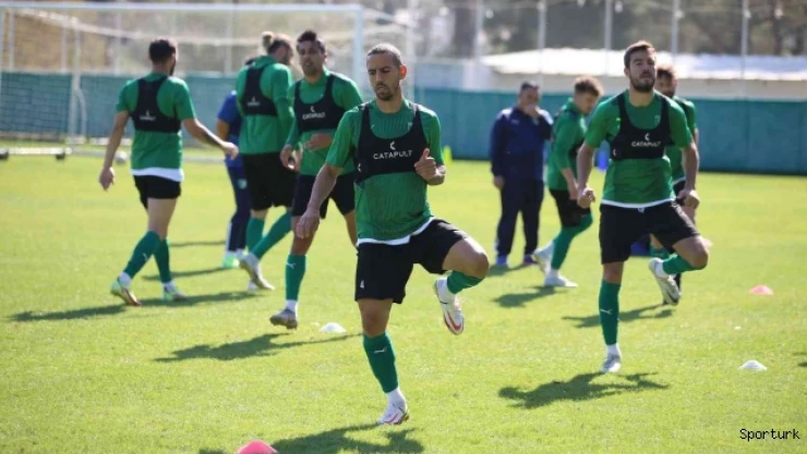 Bodrumspor Başkanı Karakaya: &quotBiz takımımıza güveniyoruz"