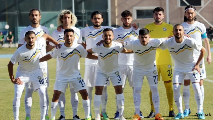 Bölgesel Amatör Lig 6. Grup