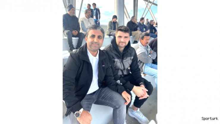 Çatalca'da Beşiktaş rüzgarı