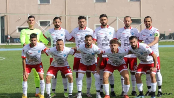 Eskil Belediyespor - Develigücü maçı ertelendi