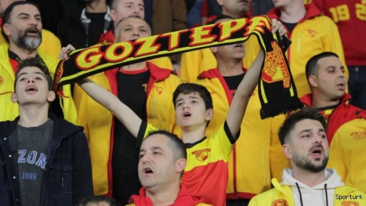 Göztepe'den 3 maçlık bilet kampanyası