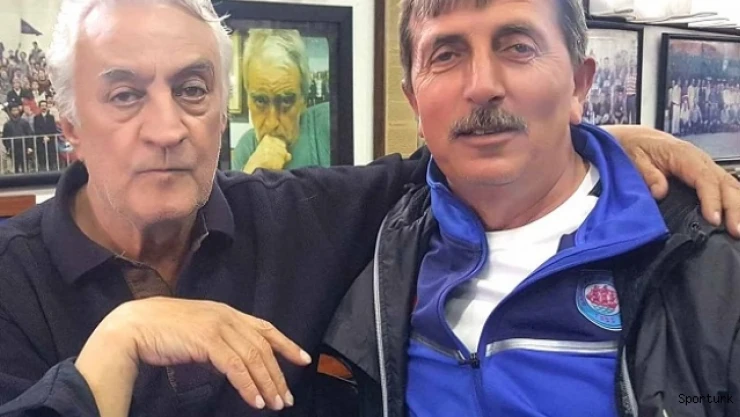 Mehmet Oğuz vefat etti